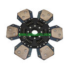 83937184 NH Tractor Parts Clutch Disc Agricuatural Machinery Parts