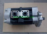 3C081-82200 Kubota Tractor Parts Hydraulic Pump Agricuatural Machinery Parts