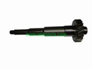 TC232-21300 Kubota Tractor Parts Shaft Gear Agricuatural Machinery Parts