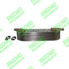 2486A973 2415H031 Perkins Tractor Parts Oil Cooler Oil Radiator Tractor Agricuatural Machinery
