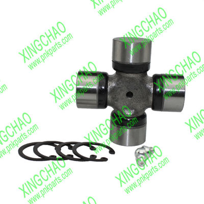 AL160144   universal joint cross  for front axle assembly AL174482  fits for model agriculture machinery parts
