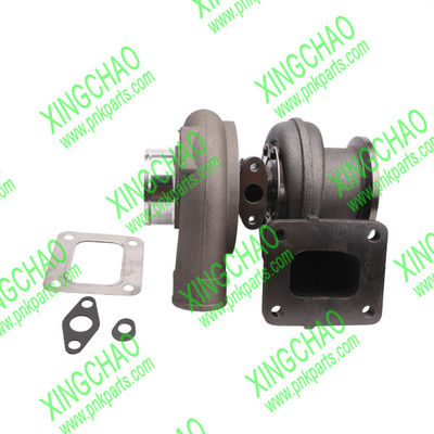 RE506261/RE531073 Turbocharged Fits For JD Tractor Models: 3310, 3310X, 3410, 3410X,6010, 6110, 6210