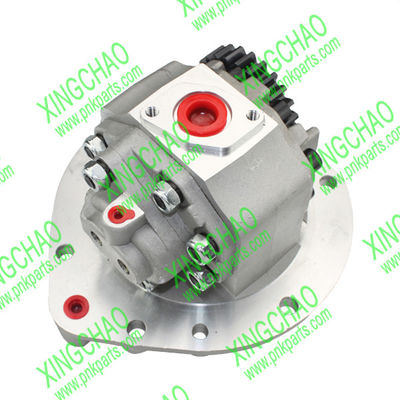 D0NN600G 81823983 NH, Ford Tractor Parts Hydraulic Pump Tractor Parts  Agricuatural Machinery Parts
