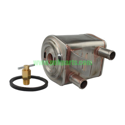 51338342 NH Tractor Parts OIL COOLER Agricuatural Machinery Parts