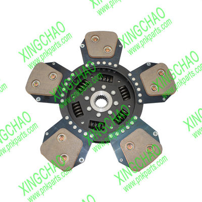 3701011M91 3762356M91 NH Tractor Parts CLUTCH PLATE 13" ,330mm OD *21  Agricuatural Machinery Parts