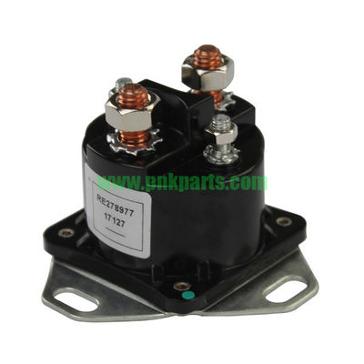 RE278977 JD Tractor Parts Relay,Electric Box Agricuatural Machinery Parts