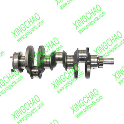 R517369/RE521348 JD Tractor Parts CRANKSHAFT Agricuatural Machinery