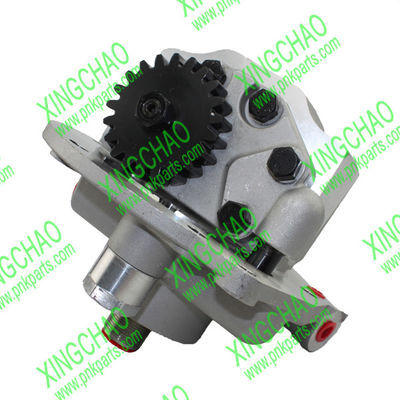 D8NN600AC 87540838 83957379 E0NN600AC Ford Tractor Parts Hydraulic Pump Agricuatural Machinery