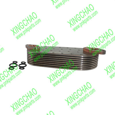 2486A973 2415H031 Perkins Tractor Parts Oil Cooler Oil Radiator Tractor Agricuatural Machinery
