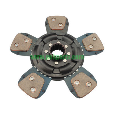 5092797 NH  tractor parts CLUTCH PLATE ,283mm OD  Tractor Agricuatural Machinery