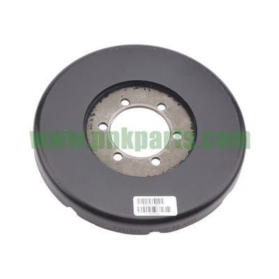RE57604  JD Tractor Parts Damper Pulley Agricuatural Machinery Parts